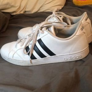 Adidas neo shoes